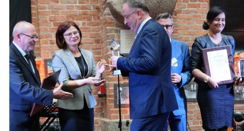 Platynowy Hit dla Gminy Sierakowice