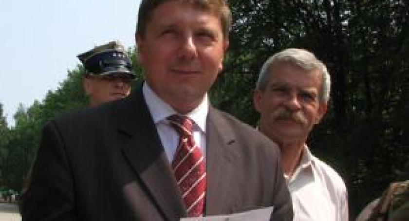 Były wojewoda wyleciał z PiS