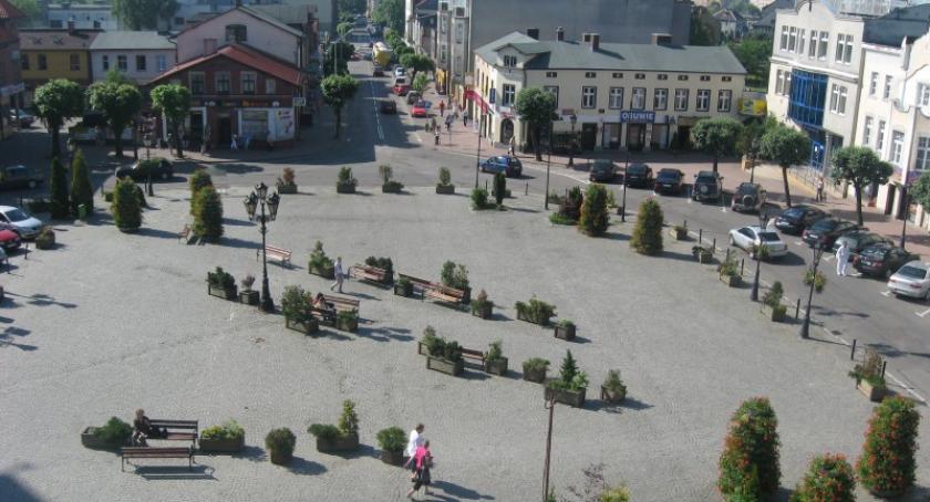 Kartuzy. Gmina chce współpracować z powiatem przy rewitalizacji centrum miasta 