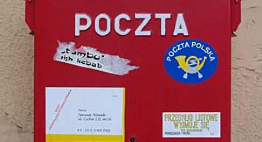 Z listem i paczką do sklepu. Nowe agencje pocztowe w powiecie kartuskim