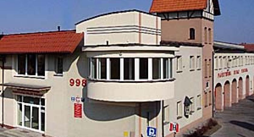 Pięćdziesiąt tysięcy złotych strawione przez pożar 