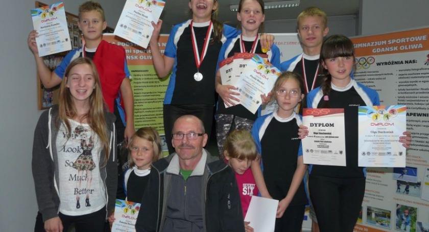 Udany start Cartusii w Pucharze Pomorza w biathlonie letnim