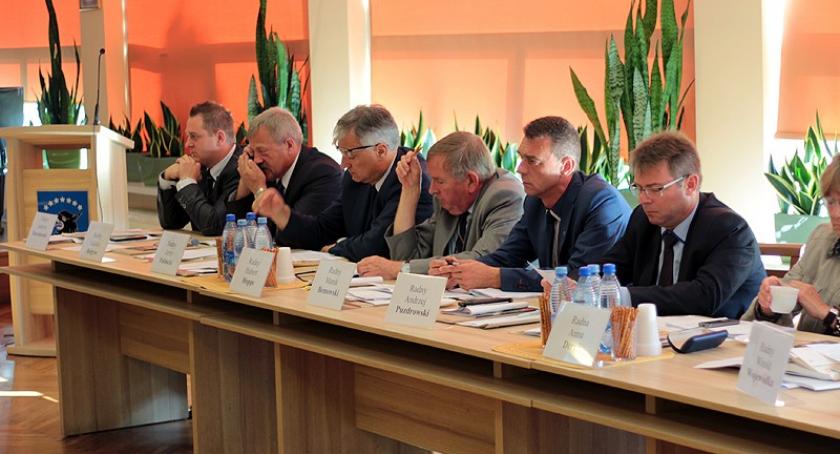 Kosy. Radni głusi na protesty mieszkańców?