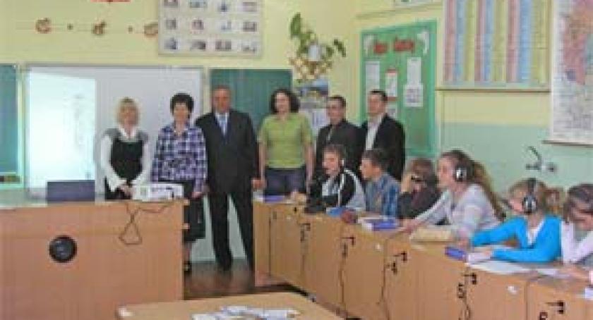 Stężyca. Nauka języka angielskiego dla każdego 