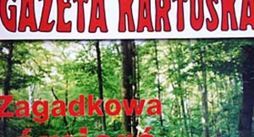 Kartuzy. Czekanie na wyrok