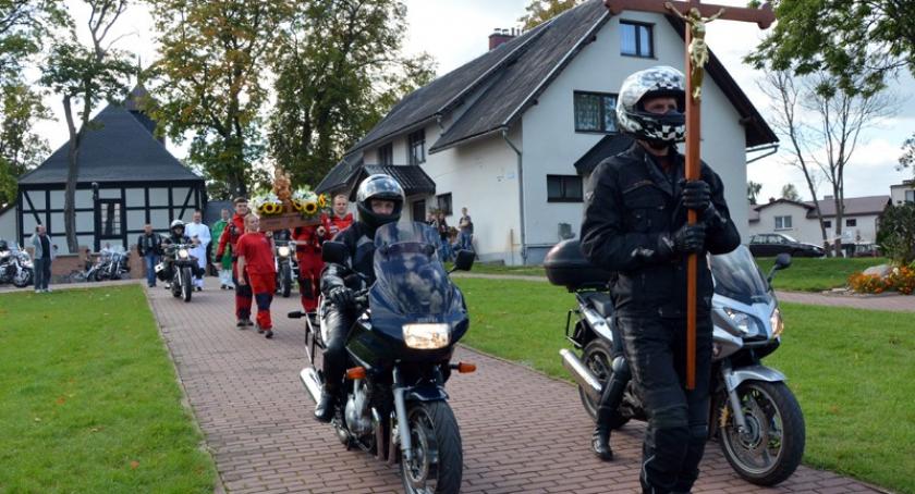 II Kaszubskie Moto Sacrum za nami