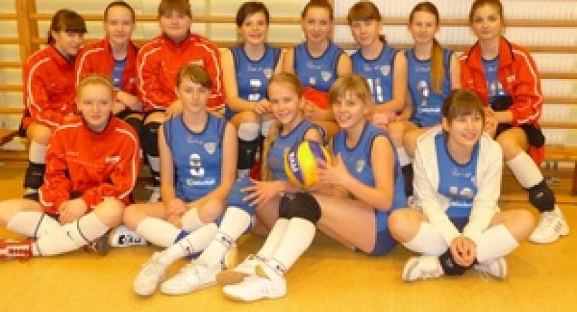 Troyanki znów górą. Tym razem lepsze od Olimpijczyka