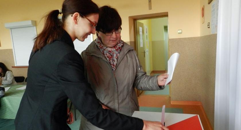 Przodkowo. Mieszkańcy wybrali swojego radnego 