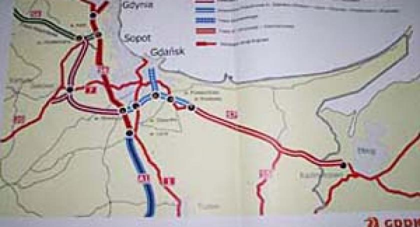 Obwodnica metropolitalna w 2016 roku?