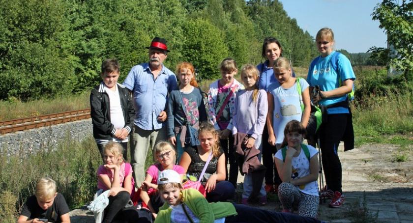 Kaszubski - nauką życia w naszym regionie