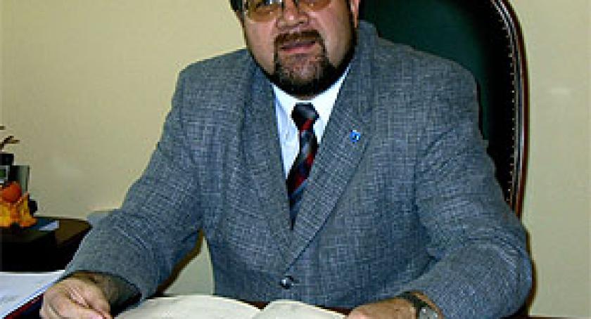 Kilka pytań do burmistrza Kartuz
