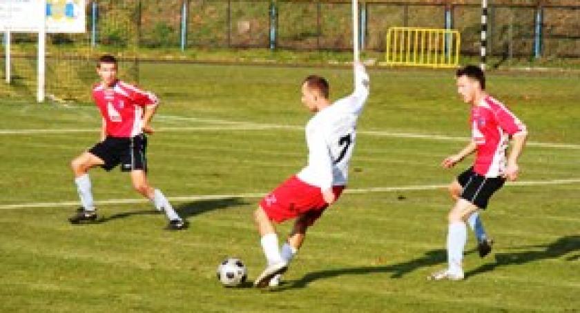 Cartusia – Rega 2:1. Lider pokonany!