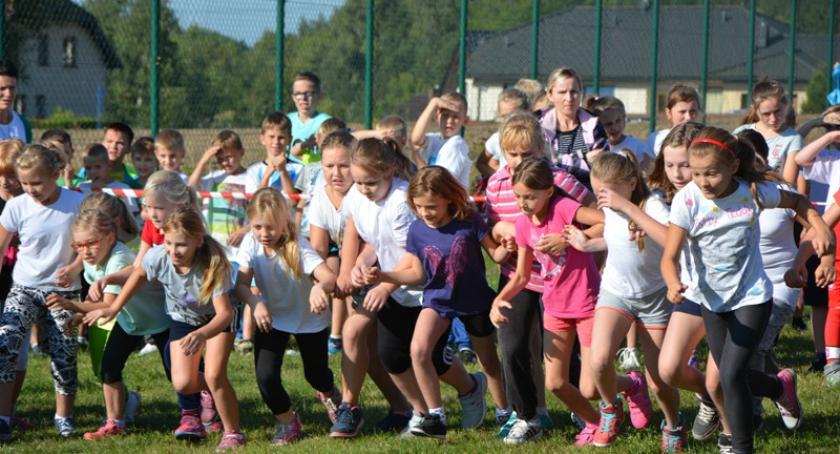 Czeczewo. Kaszubi pobiegli po raz trzynasty