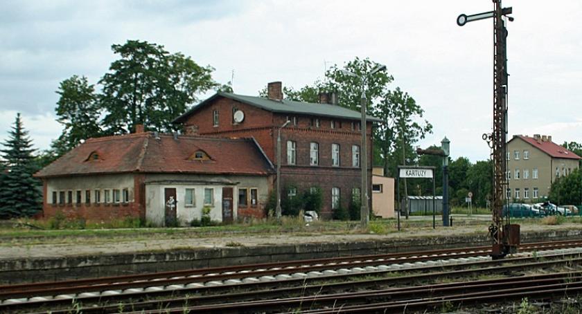 Kolej Kartuzy-Gdańsk. Od grudnia skróci się czas przejazdu?