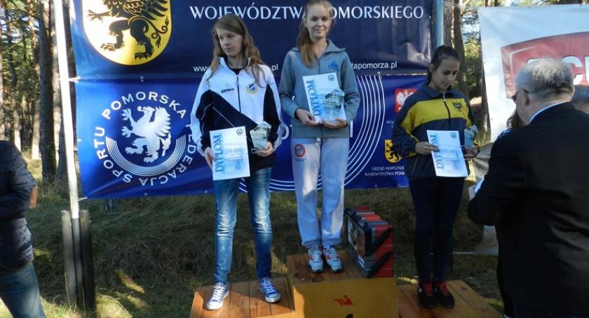 Strzelectwo. Diana Malotka-Trzebiatowska wygrała Puchar Polski