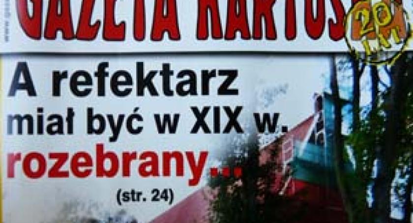 Unijne miliony dla powiatu kartuskiego
