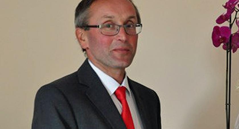 Krzysztof Ortmann wygrał w sądzie z burmistrzem Kartuz