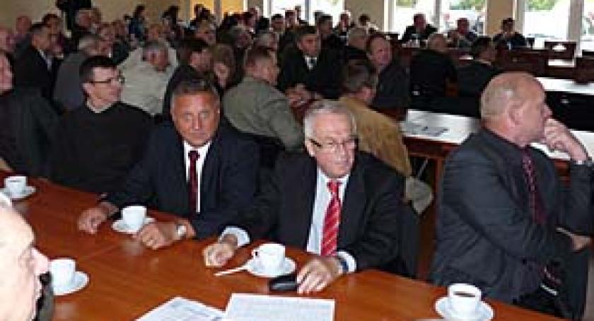 Ceny produktów rolniczych poniżej granicy opłacalności