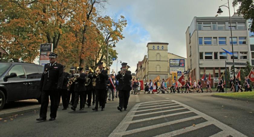 Kartuzy. Obchody święta patrona miasta św. Brunona