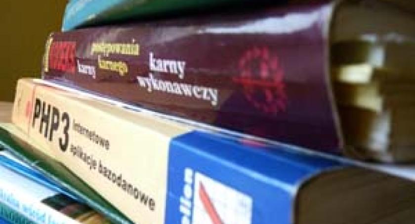 W przodkowskiej bibliotece ruszył katalog książek on-line 