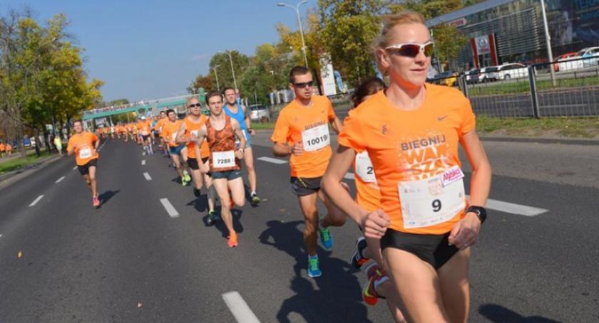 Biegaczka Dominika Nowakowska i kolejne zwycięstwa na koncie