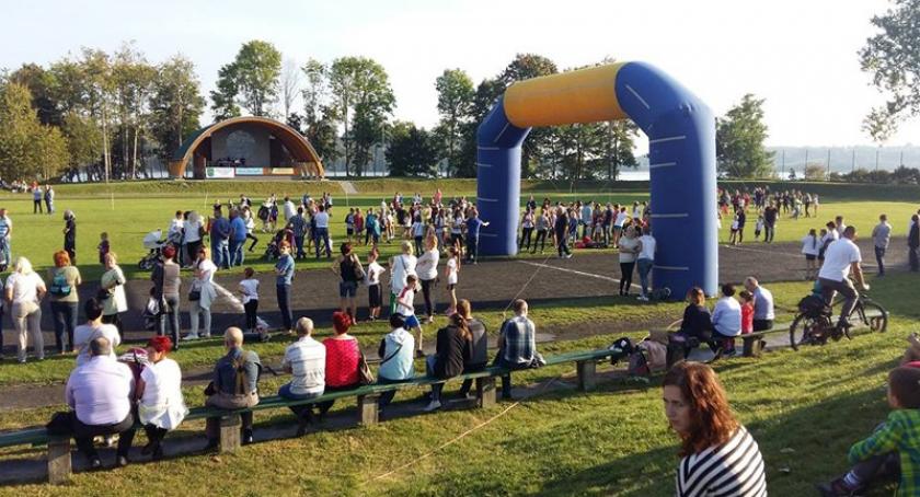 Chmielno. Pobiegli już dwudziesty drugi raz