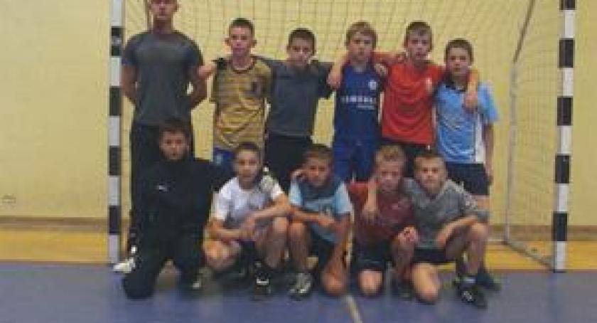 SP Przodkowo najlepsza. Powiatowe Igrzyska Sportowe