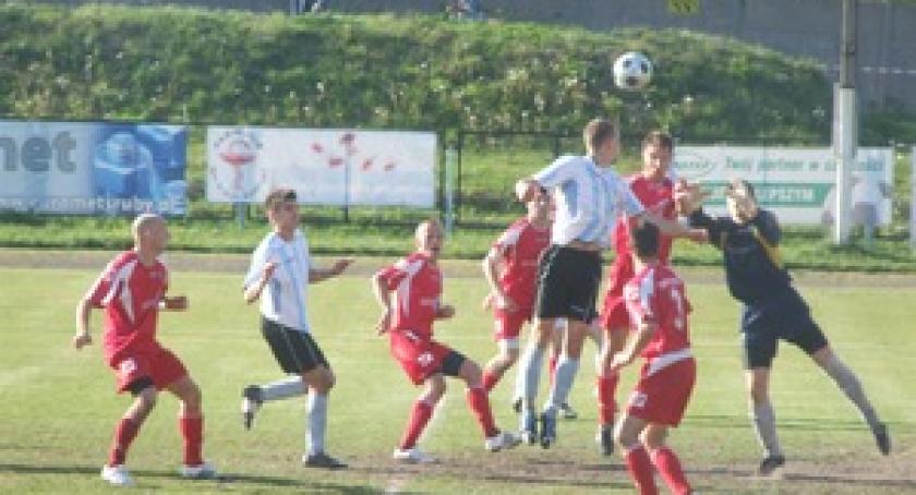 Mocna dawka futbolu. Piłkarski weekend