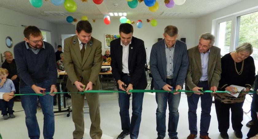 Małkowo. Przedszkole bliskie natury dla aktywnych dzieci