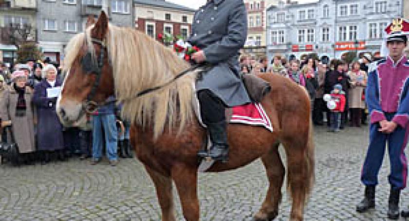 Happening jakiego jeszcze nie było. Święto Niepodległości w nowej formule