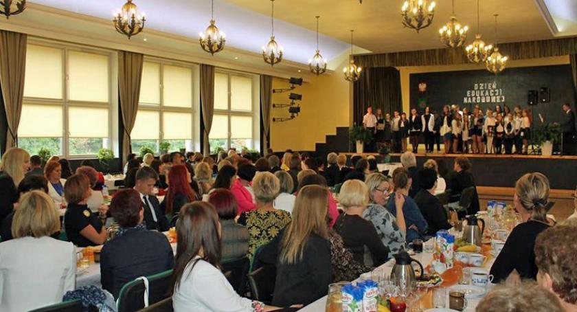 Święto Edukacji w gminie Chmielno