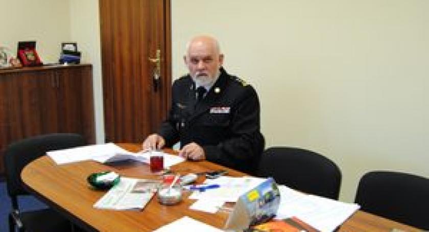 Kartuzy. KPPSP po modernizacji