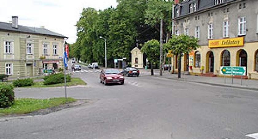 Przebudowa placu św. Brunona dopiero w latach 2010 - 2011
