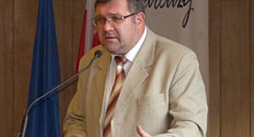 Kartuzy. Trudne pytania do władz miasta 