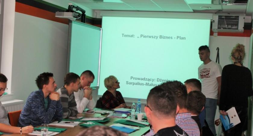 Masz pomysł na biznes? Weź udział w konkursie