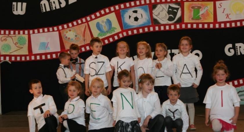 Leźno. Świętowali Dzień Edukacji Narodowej