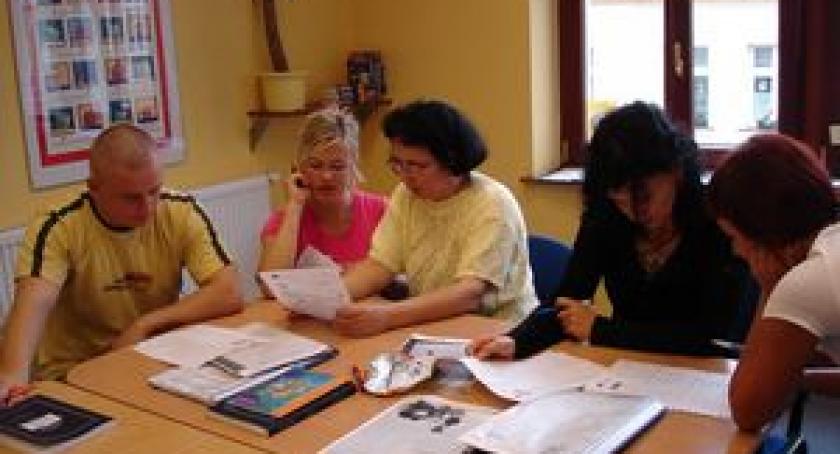 Pieniądze z Unii pomogą podnieść kwalifikacje