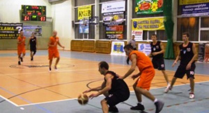 Sokół – UKS Krokowa 113-68. Wygrana numer cztery!