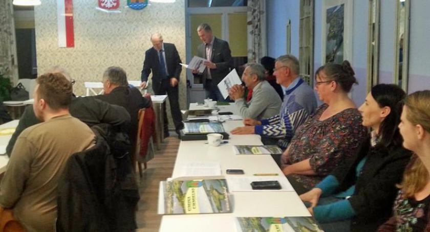 Chmielno. Konsultacje gminy z organizacjami pozarządowymi