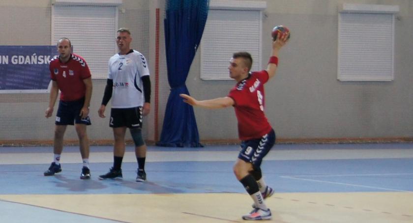 Piłka ręczna. Stracone punkty GKS-u Żukowo