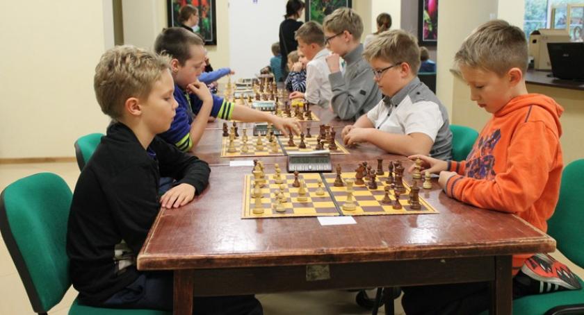 Grand Prix Kartuz w Szachach