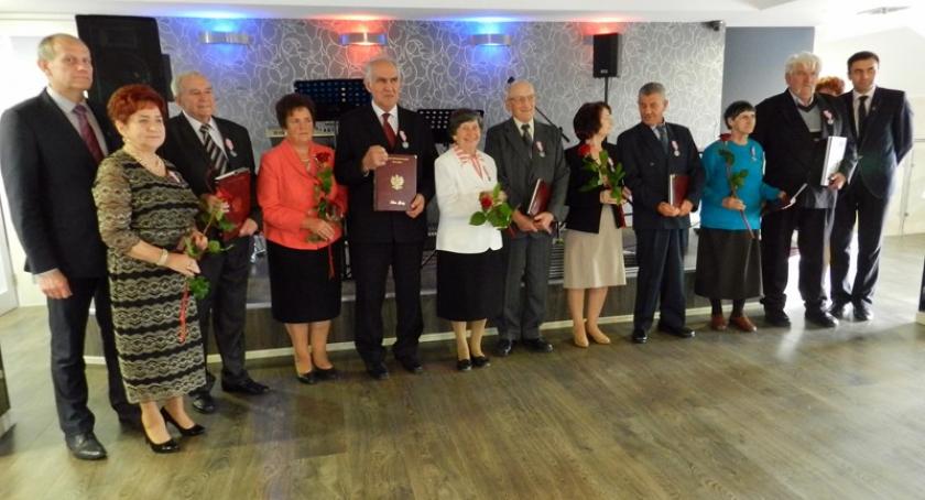Żukowo. Przeszło 18250 nocy i dni na dobre i na złe