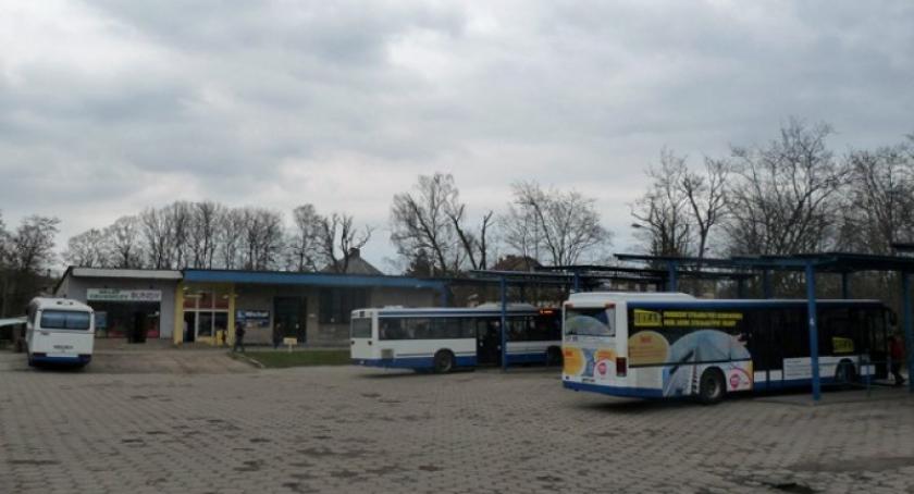 Zniknie ponad 80 proc. autobusów? P.A. 