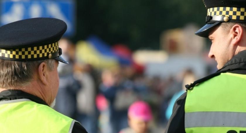 Kartuzy. Zabłądził gdańszczanin chory na alzheimera - pomogli strażnicy