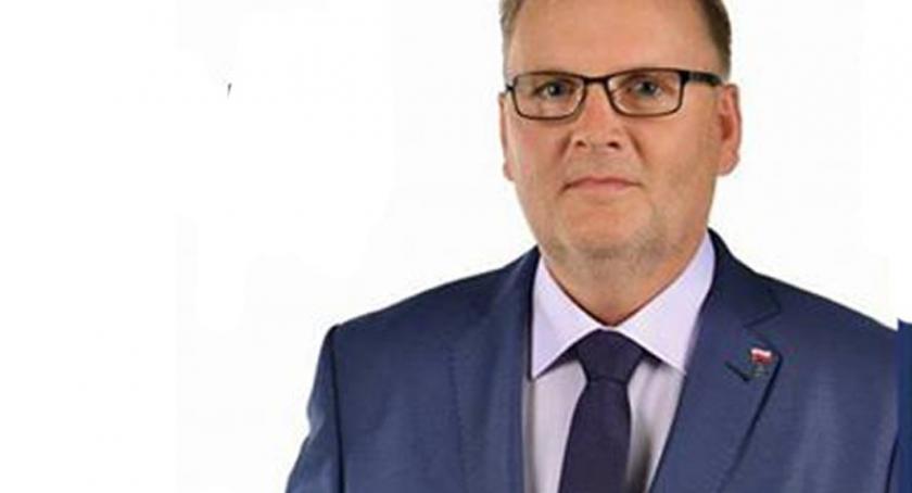 Oficjalnie! Waldemar Bonkowski senatorem