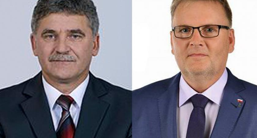 Powyborcze komentarze: Bonkowski i Zaborowski