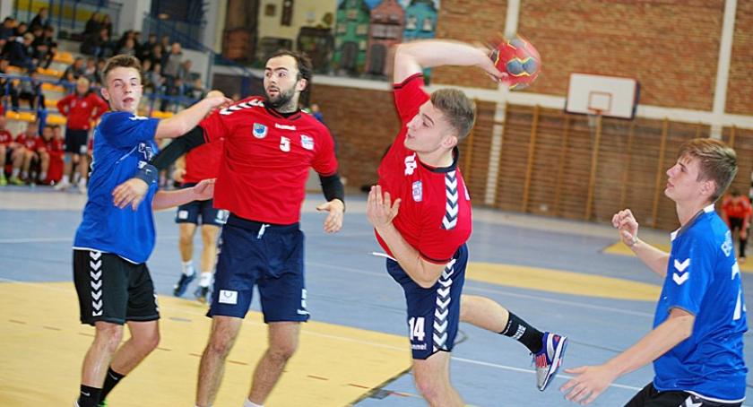 Piłka ręczna. Pewne zwycięstwo GKS-u Żukowo