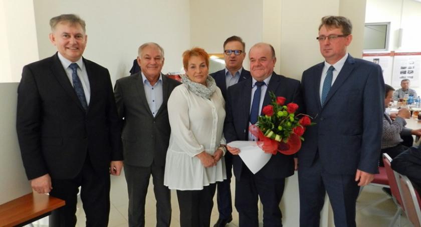 Przodkowo. Zaprzysiężono nowego radnego i wybrano ławników 