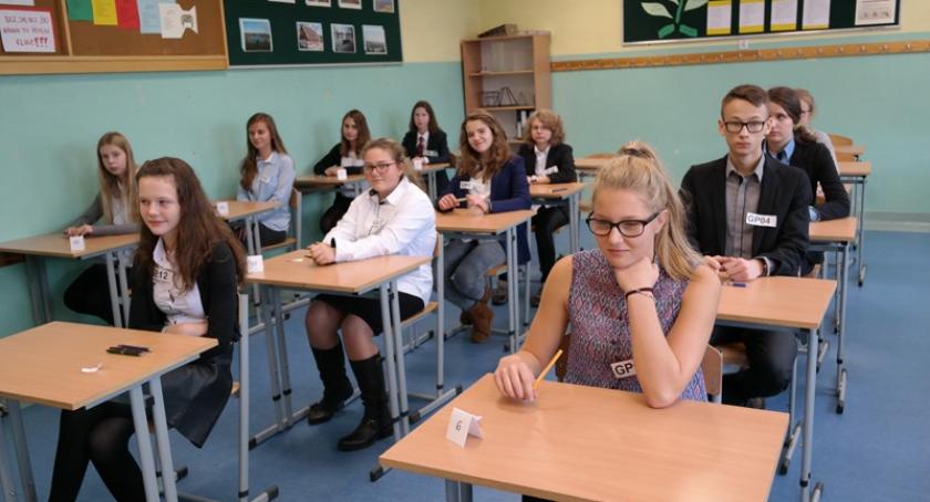 Goręczyno. Walczyli o tytuł Mistrza Ortografii