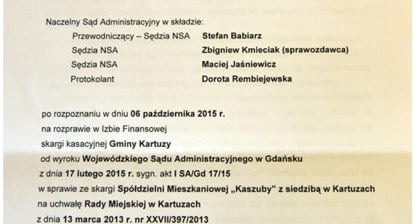 NSA rozwiewa wątpliwość ws. sposobu obliczania opłat za śmieci